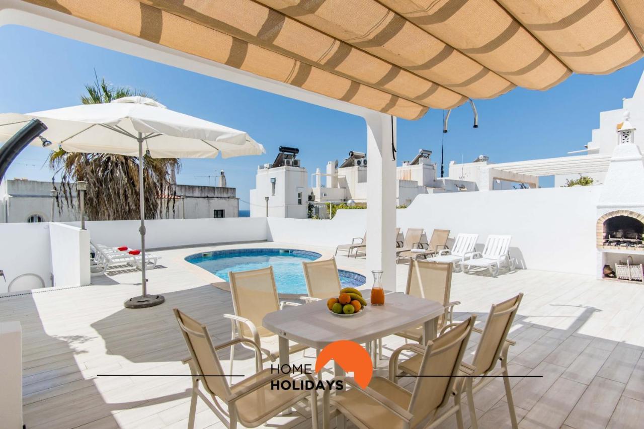 #052 V4 Mimosas By Home Holidays Albufeira Exteriör bild
